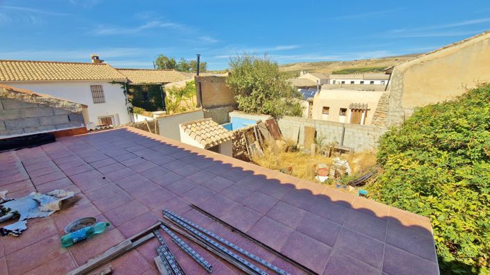 Image No.19-Maison de campagne de 2 chambres à vendre à Fornes