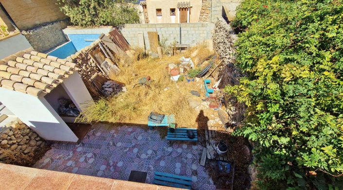 Image No.20-Maison de campagne de 2 chambres à vendre à Fornes