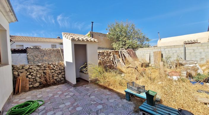 Image No.21-Maison de campagne de 2 chambres à vendre à Fornes