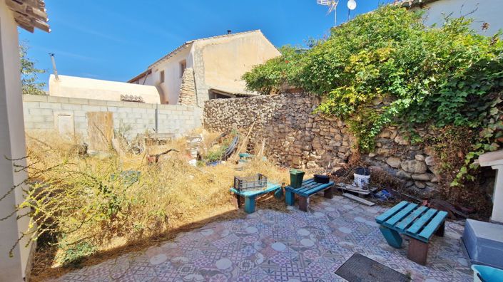 Image No.22-Maison de campagne de 2 chambres à vendre à Fornes