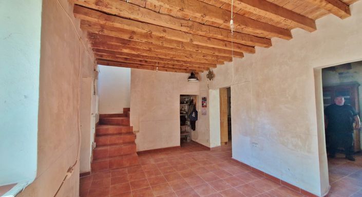 Image No.8-Maison de campagne de 2 chambres à vendre à Fornes