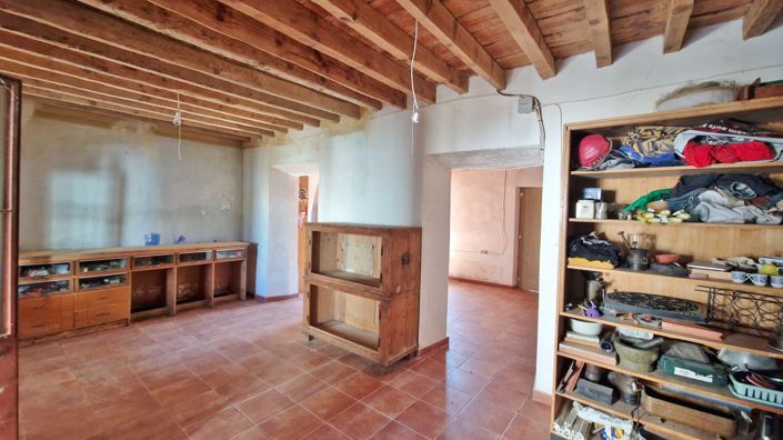 Image No.9-Maison de campagne de 2 chambres à vendre à Fornes