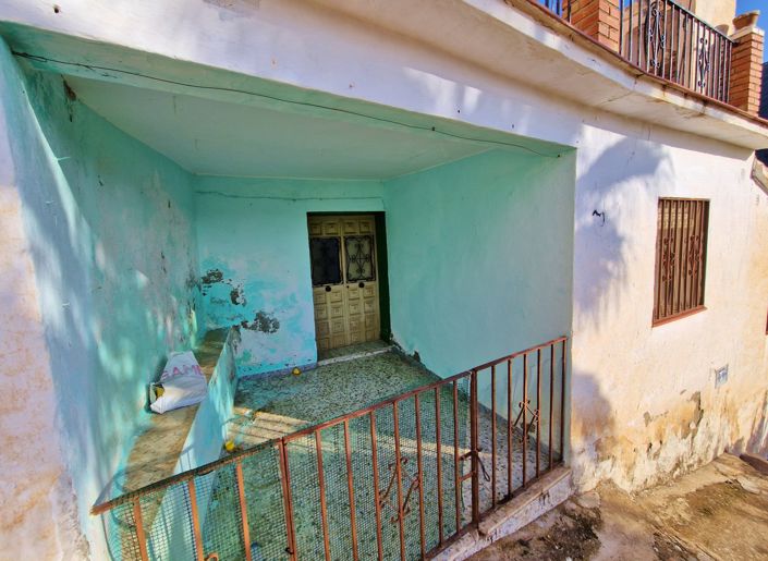 Image No.20-Maison de village de 3 chambres à vendre à Canillas de Aceituno