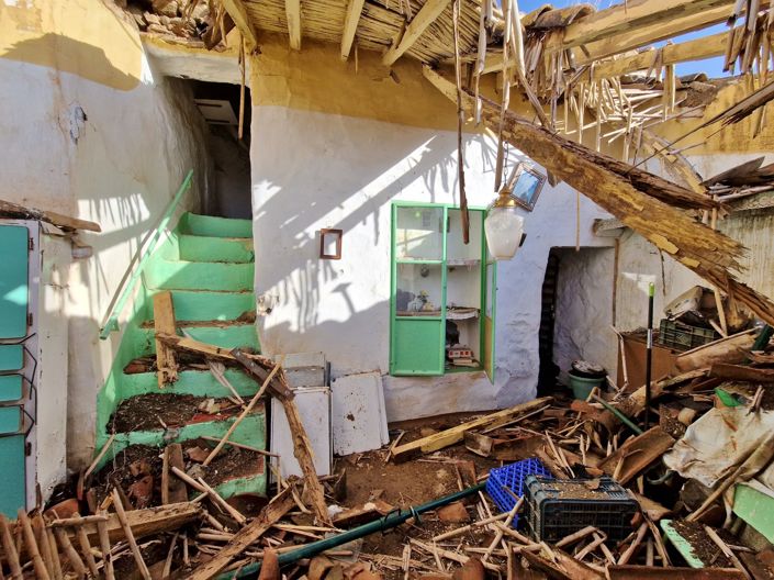 Image No.21-Maison de village de 3 chambres à vendre à Canillas de Aceituno