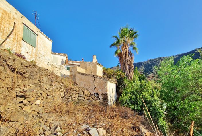 Image No.22-Maison de village de 3 chambres à vendre à Canillas de Aceituno