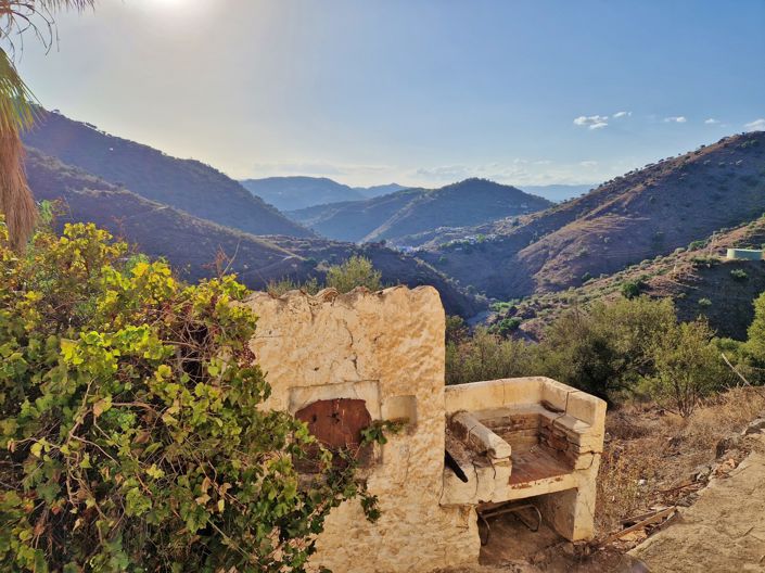 Image No.25-Maison de village de 3 chambres à vendre à Canillas de Aceituno