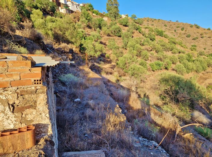 Image No.26-Maison de village de 3 chambres à vendre à Canillas de Aceituno