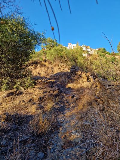 Image No.29-Maison de village de 3 chambres à vendre à Canillas de Aceituno