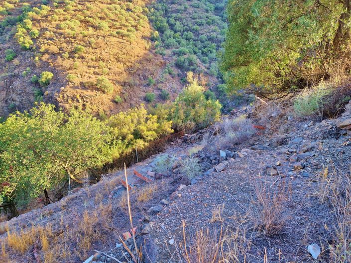 Image No.31-Maison de village de 3 chambres à vendre à Canillas de Aceituno