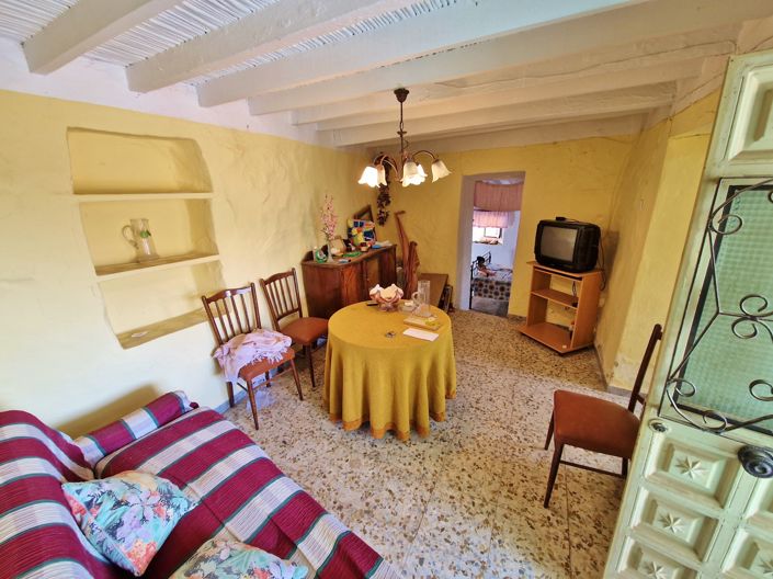 Image No.8-Maison de village de 3 chambres à vendre à Canillas de Aceituno