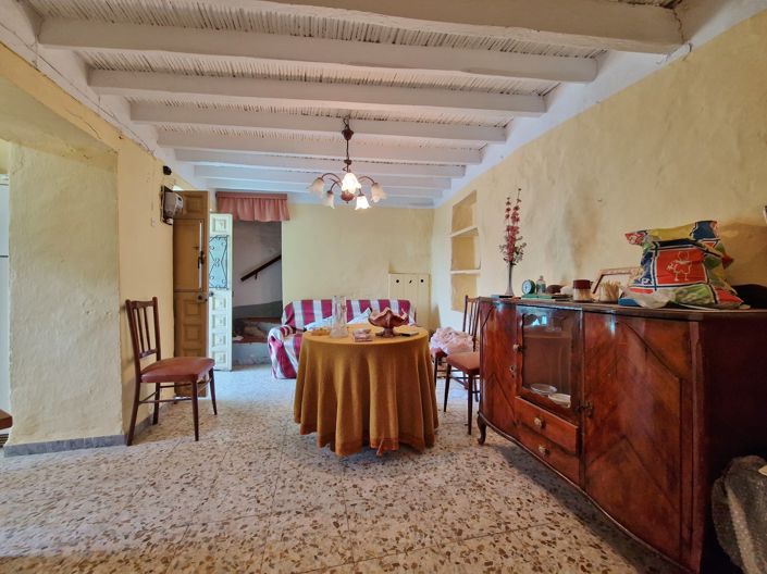 Image No.9-Maison de village de 3 chambres à vendre à Canillas de Aceituno