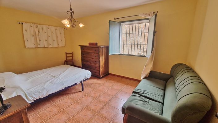 Image No.12-Ferme de 3 chambres à vendre à Trapiche