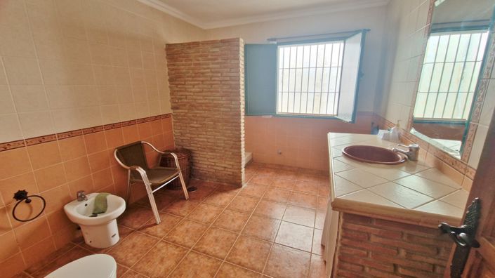 Image No.13-Ferme de 3 chambres à vendre à Trapiche