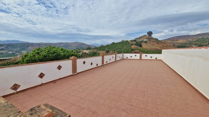 Image No.22-Ferme de 3 chambres à vendre à Trapiche