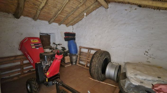 Image No.26-Ferme de 3 chambres à vendre à Trapiche