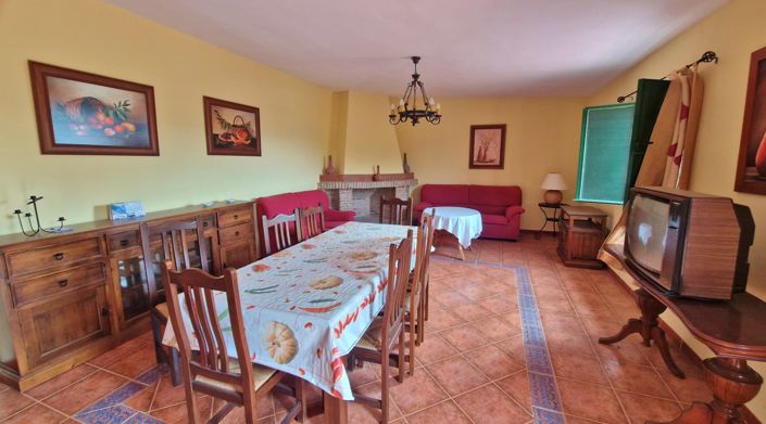 Image No.3-Ferme de 3 chambres à vendre à Trapiche