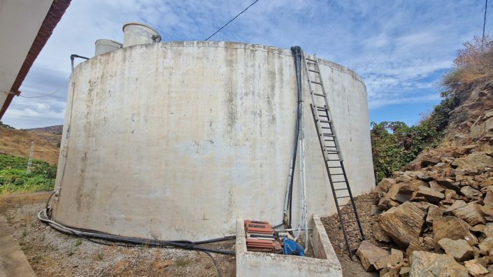 Image No.34-Ferme de 3 chambres à vendre à Trapiche