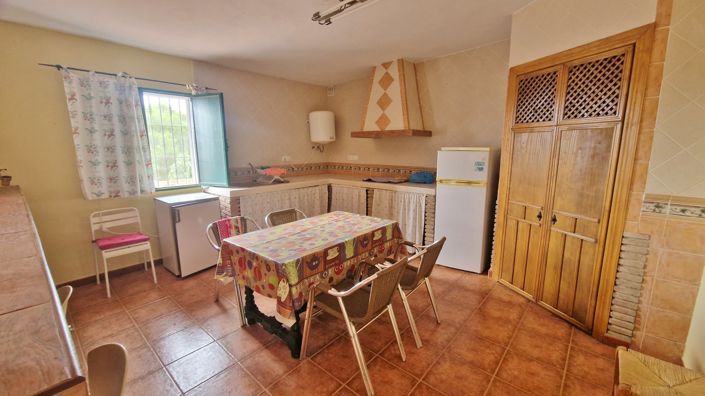 Image No.5-Ferme de 3 chambres à vendre à Trapiche