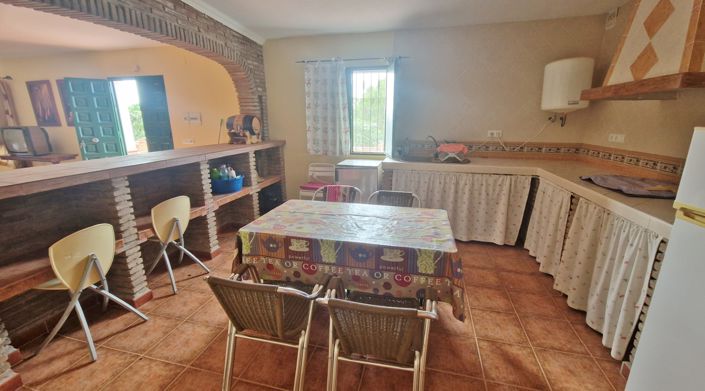 Image No.6-Ferme de 3 chambres à vendre à Trapiche