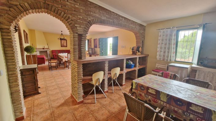 Image No.7-Ferme de 3 chambres à vendre à Trapiche