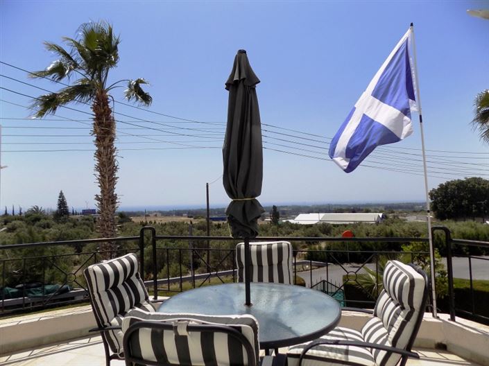 Image No.10-Villa de 3 chambres à vendre à Paphos