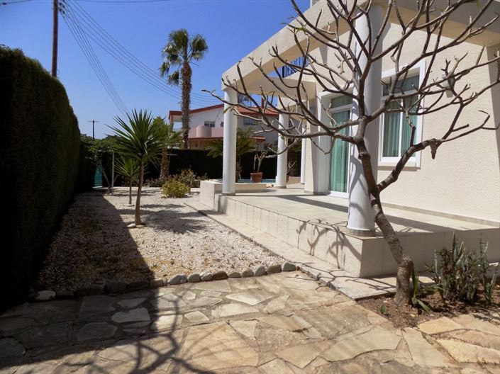 Image No.21-Villa de 3 chambres à vendre à Paphos