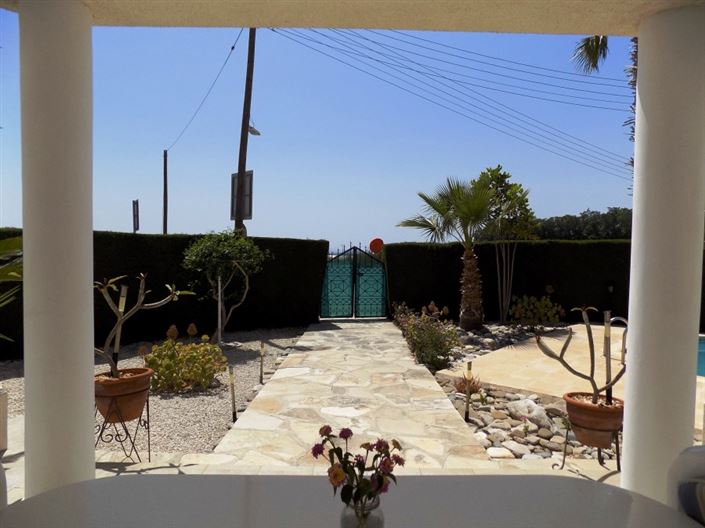 Image No.22-Villa de 3 chambres à vendre à Paphos