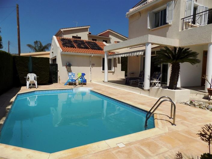 Image No.23-Villa de 3 chambres à vendre à Paphos