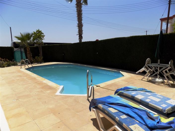 Image No.24-Villa de 3 chambres à vendre à Paphos