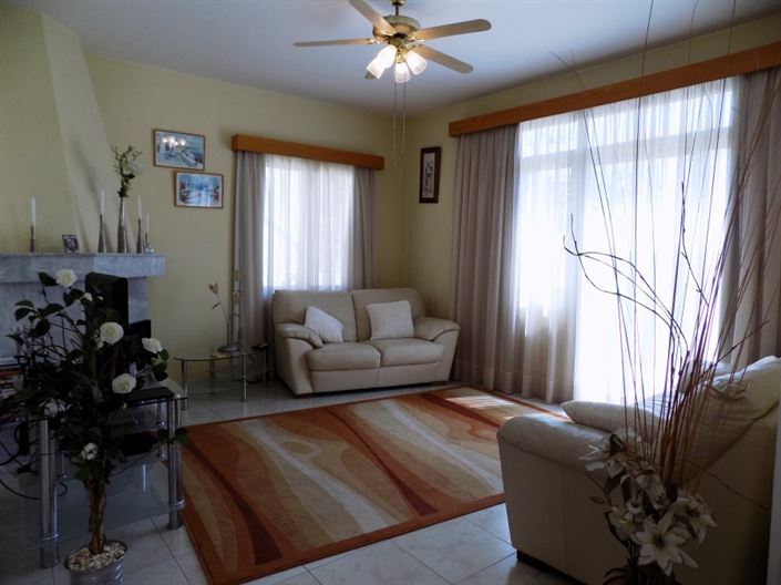 Image No.3-Villa de 3 chambres à vendre à Paphos