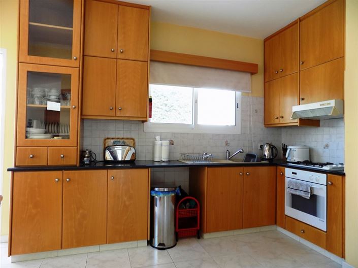 Image No.6-Villa de 3 chambres à vendre à Paphos