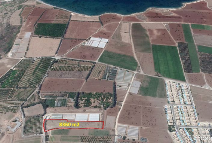 Image No.2-Land for sale