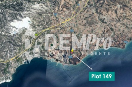 Image No.5-Terre à vendre à Tochni