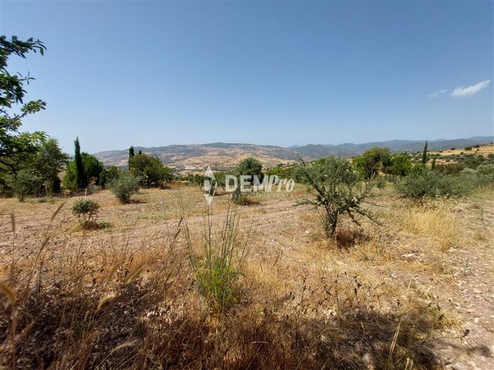 Image No.3-Terre à vendre à Paphos