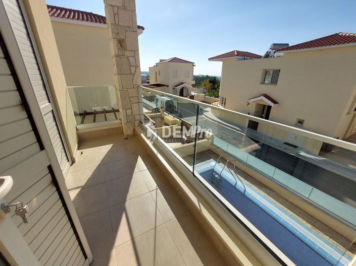 Image No.15-Villa de 3 chambres à vendre à Kissonerga