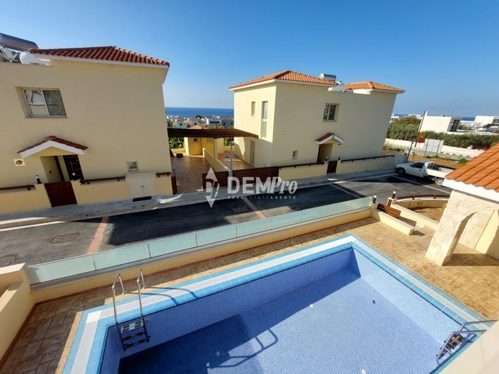 Image No.17-Villa de 3 chambres à vendre à Kissonerga