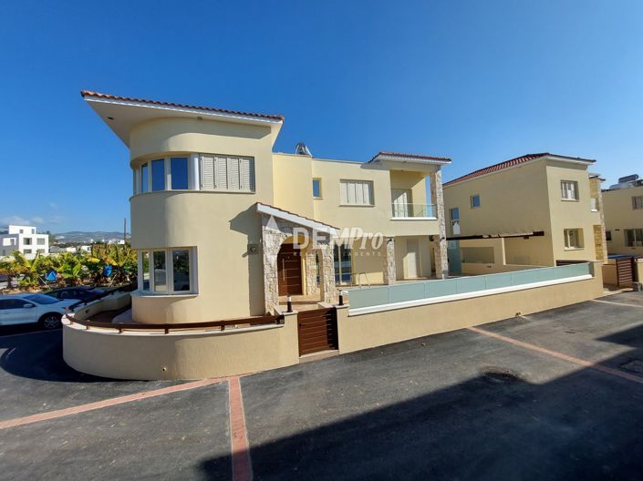 Image No.20-Villa de 3 chambres à vendre à Kissonerga