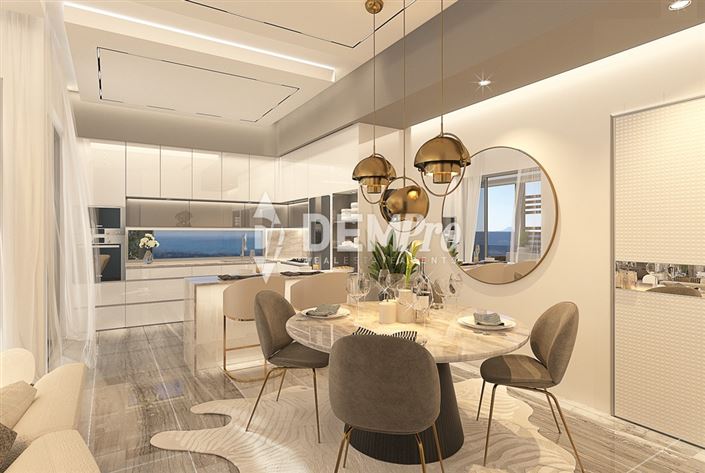 Image No.6-Appartement de 2 chambres à vendre à Kato Paphos