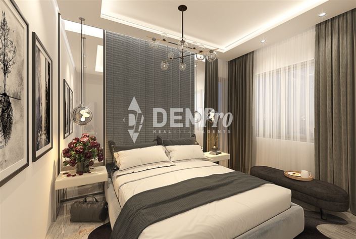 Image No.7-Appartement de 2 chambres à vendre à Kato Paphos