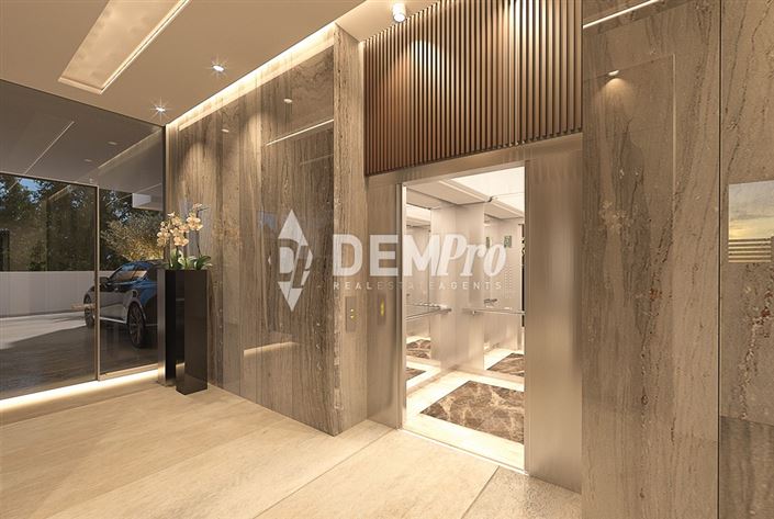 Image No.8-Appartement de 2 chambres à vendre à Kato Paphos