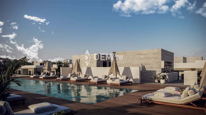 Image No.2-Appartement à vendre à Yeroskipou