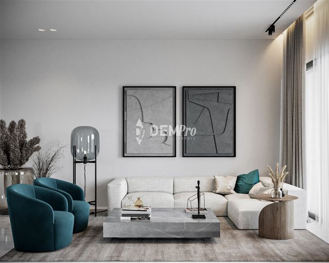 Image No.7-Appartement à vendre à Yeroskipou