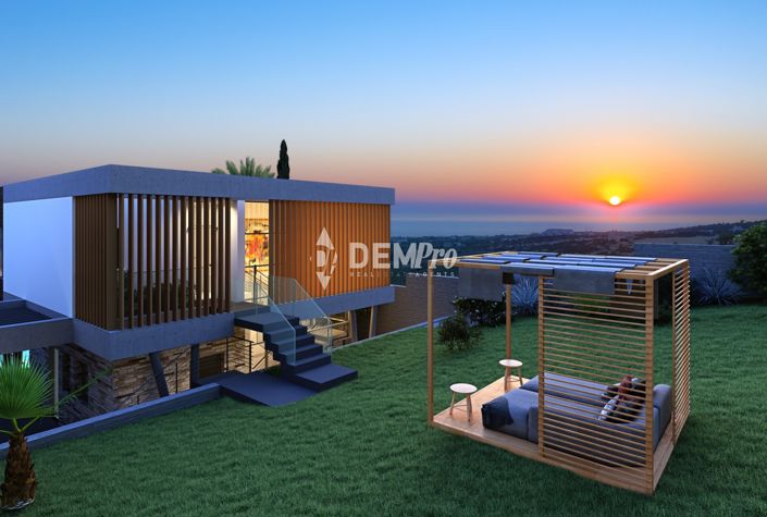 Image No.9-3 Bed Villa for sale