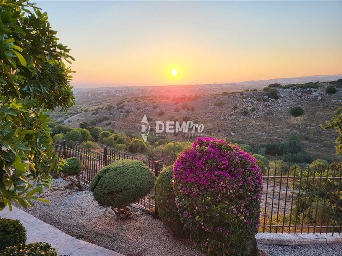 Image No.12-Villa de 3 chambres à vendre à Konia