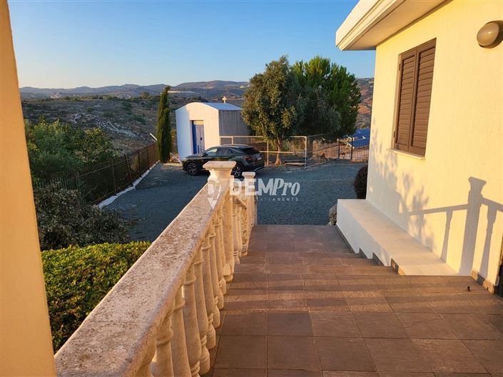 Image No.13-Villa de 3 chambres à vendre à Konia