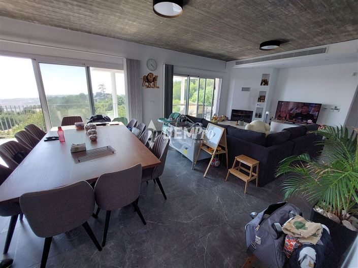 Image No.5-Villa de 4 chambres à vendre à Armou