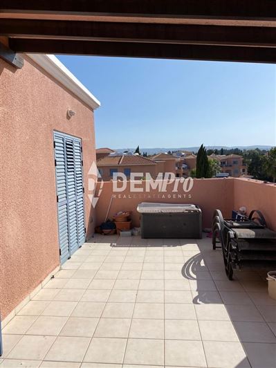 Image No.10-Appartement de 3 chambres à vendre à Kato Paphos