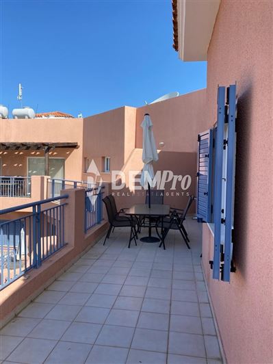 Image No.11-Appartement de 3 chambres à vendre à Kato Paphos