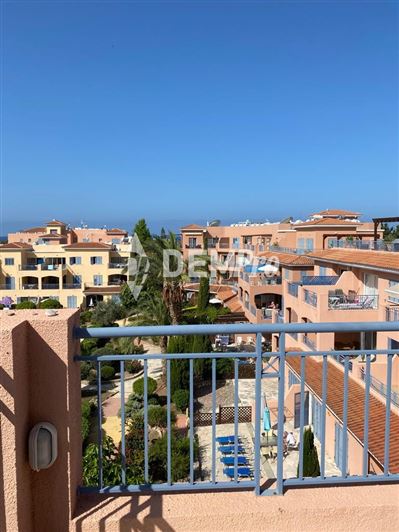 Image No.12-Appartement de 3 chambres à vendre à Kato Paphos