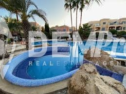 Image No.15-Appartement de 3 chambres à vendre à Kato Paphos